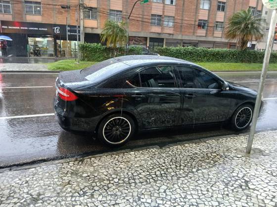 JAC J5 1.5 16V GASOLINA 4P MANUAL